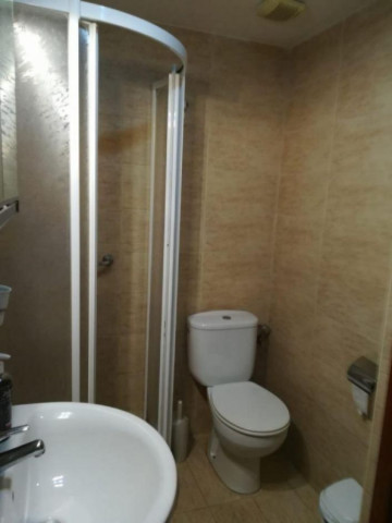 2 Bed  Flat / Apartment to Rent, Las Palmas, San Agustín-Bahía Feliz, Gran Canaria - DI-16167