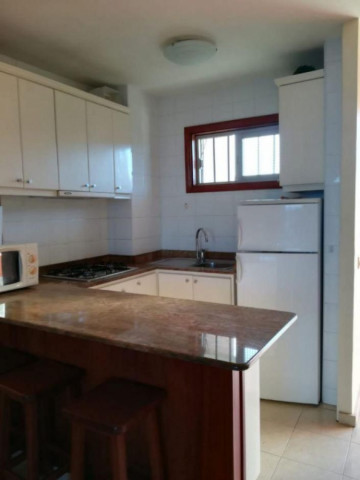 2 Bed  Flat / Apartment to Rent, Las Palmas, San Agustín-Bahía Feliz, Gran Canaria - DI-16167