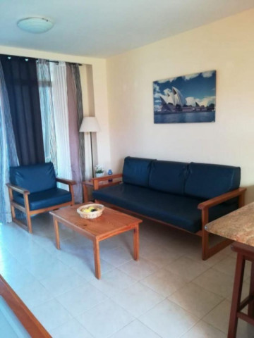 2 Bed  Flat / Apartment to Rent, Las Palmas, San Agustín-Bahía Feliz, Gran Canaria - DI-16167