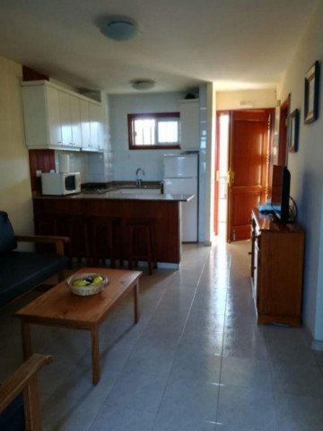 2 Bed  Flat / Apartment to Rent, Las Palmas, San Agustín-Bahía Feliz, Gran Canaria - DI-16167