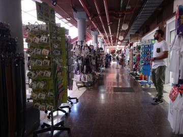  Commercial to Rent, Las Palmas, Playa del Inglés, Gran Canaria - DI-16212