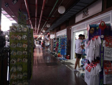  Commercial to Rent, Las Palmas, Playa del Inglés, Gran Canaria - DI-16212