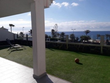 2 Bed  Villa/House to Rent, Las Palmas, San Agustín-Bahía Feliz, Gran Canaria - DI-16276