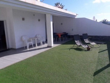 2 Bed  Villa/House to Rent, Las Palmas, San Agustín-Bahía Feliz, Gran Canaria - DI-16276