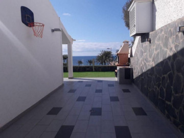 2 Bed  Villa/House to Rent, Las Palmas, San Agustín-Bahía Feliz, Gran Canaria - DI-16276