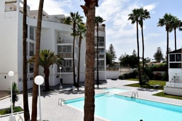 4 Bed  Flat / Apartment for Sale, Las Palmas, Playa del Inglés, Gran Canaria - DI-16279