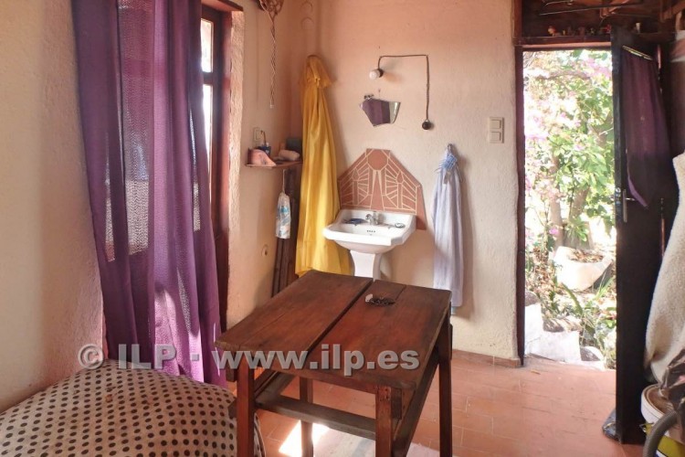 2 Bed  Villa/House for Sale, Fagundo, Puntagorda, La Palma - LP-P76 16
