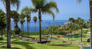4 Bed  Flat / Apartment for Sale, Guia De Isora, Tenerife - TP-14341