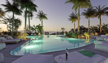 4 Bed  Flat / Apartment for Sale, Guia De Isora, Tenerife - TP-14341