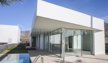 4 Bed  Flat / Apartment for Sale, Guia De Isora, Tenerife - TP-14341