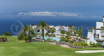 4 Bed  Flat / Apartment for Sale, Guia De Isora, Tenerife - TP-14341