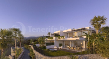 4 Bed  Flat / Apartment for Sale, Guia De Isora, Tenerife - TP-14341