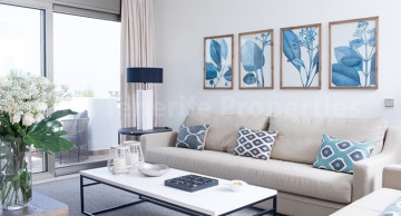 4 Bed  Flat / Apartment for Sale, Guia De Isora, Tenerife - TP-14341