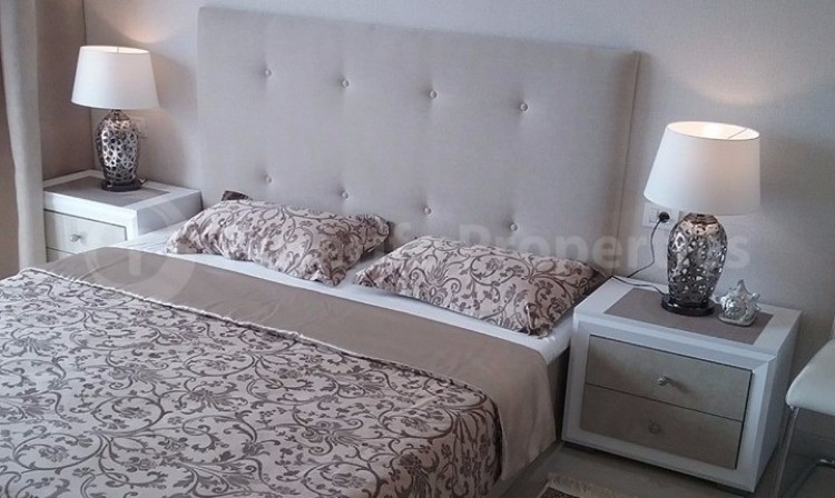 2 Bed  Villa/House for Sale, Torviscas Alto, Tenerife - TP-14408 1