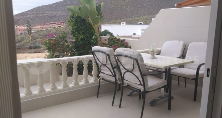2 Bed  Villa/House for Sale, Torviscas Alto, Tenerife - TP-14408 11