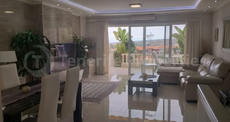 2 Bed  Villa/House for Sale, Torviscas Alto, Tenerife - TP-14408 13