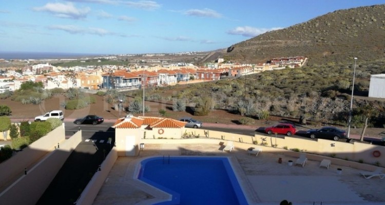 2 Bed  Villa/House for Sale, Torviscas Alto, Tenerife - TP-14408 5
