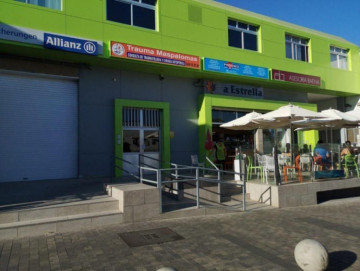  Commercial to Rent, Las Palmas, San Fernando, Gran Canaria - DI-16420