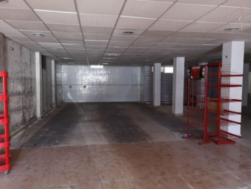  Commercial to Rent, Las Palmas, San Fernando, Gran Canaria - DI-16421