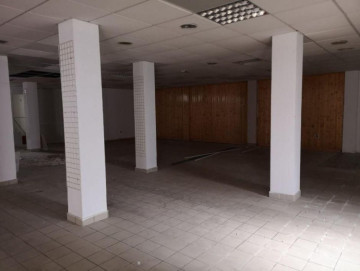  Commercial to Rent, Las Palmas, San Fernando, Gran Canaria - DI-16421
