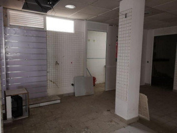  Commercial to Rent, Las Palmas, San Fernando, Gran Canaria - DI-16421