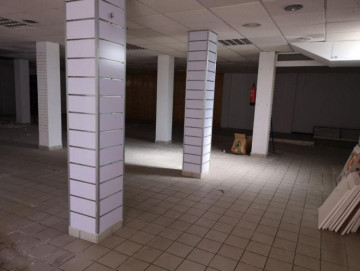  Commercial to Rent, Las Palmas, San Fernando, Gran Canaria - DI-16421