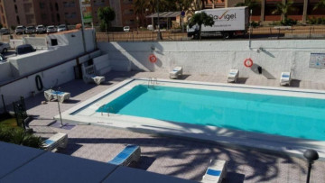 1 Bed  Flat / Apartment to Rent, Las Palmas, Playa del Inglés, Gran Canaria - DI-16422