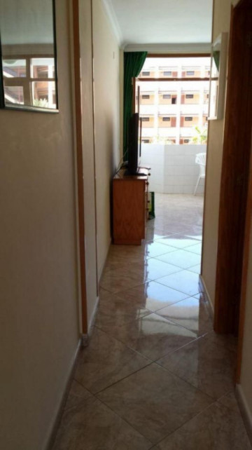 1 Bed  Flat / Apartment to Rent, Las Palmas, Playa del Inglés, Gran Canaria - DI-16422