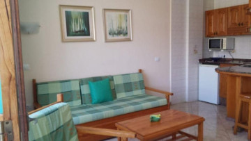 1 Bed  Flat / Apartment to Rent, Las Palmas, Playa del Inglés, Gran Canaria - DI-16422