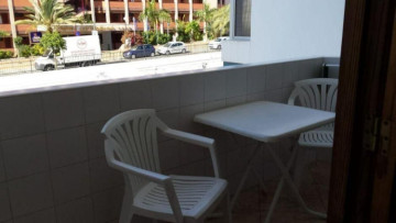 1 Bed  Flat / Apartment to Rent, Las Palmas, Playa del Inglés, Gran Canaria - DI-16422