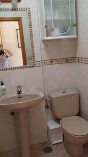 1 Bed  Flat / Apartment to Rent, Las Palmas, Playa del Inglés, Gran Canaria - DI-16422