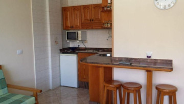 1 Bed  Flat / Apartment to Rent, Las Palmas, Playa del Inglés, Gran Canaria - DI-16422