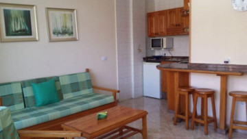 1 Bed  Flat / Apartment to Rent, Las Palmas, Playa del Inglés, Gran Canaria - DI-16422