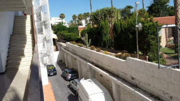 1 Bed  Flat / Apartment to Rent, Las Palmas, Playa del Inglés, Gran Canaria - DI-16422