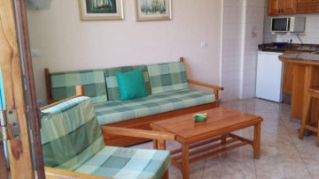 1 Bed  Flat / Apartment to Rent, Las Palmas, Playa del Inglés, Gran Canaria - DI-16422