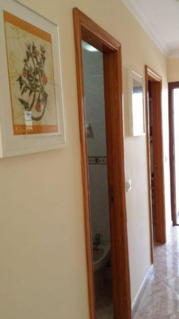1 Bed  Flat / Apartment to Rent, Las Palmas, Playa del Inglés, Gran Canaria - DI-16422
