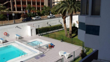 1 Bed  Flat / Apartment to Rent, Las Palmas, Playa del Inglés, Gran Canaria - DI-16422