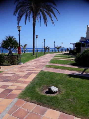 1 Bed  Villa/House to Rent, Las Palmas, San Agustín-Bahía Feliz, Gran Canaria - DI-16423