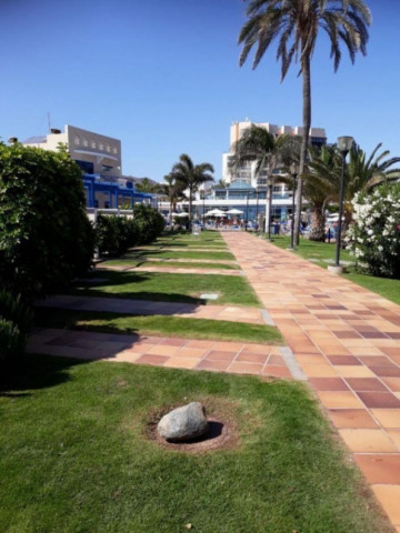 1 Bed  Villa/House to Rent, Las Palmas, San Agustín-Bahía Feliz, Gran Canaria - DI-16423