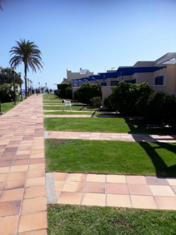 1 Bed  Villa/House to Rent, Las Palmas, San Agustín-Bahía Feliz, Gran Canaria - DI-16423
