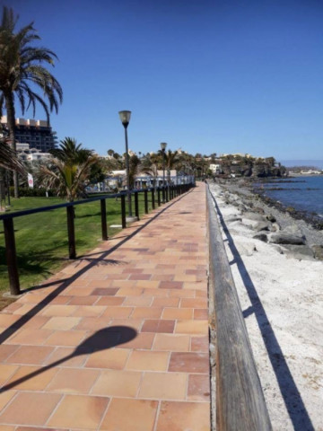 1 Bed  Villa/House to Rent, Las Palmas, San Agustín-Bahía Feliz, Gran Canaria - DI-16423