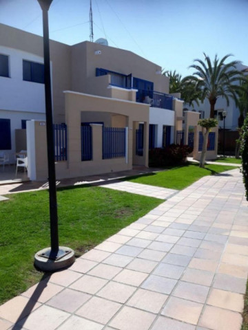 1 Bed  Villa/House to Rent, Las Palmas, San Agustín-Bahía Feliz, Gran Canaria - DI-16423