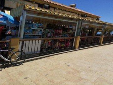  Commercial to Rent, Las Palmas, Playa del Inglés, Gran Canaria - DI-16424