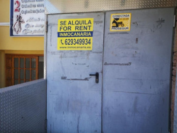  Commercial to Rent, Las Palmas, Playa del Inglés, Gran Canaria - DI-16424