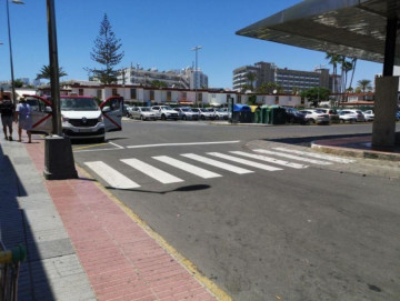  Commercial to Rent, Las Palmas, Playa del Inglés, Gran Canaria - DI-16424