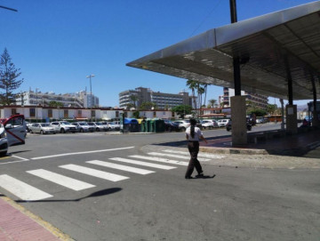  Commercial to Rent, Las Palmas, Playa del Inglés, Gran Canaria - DI-16424