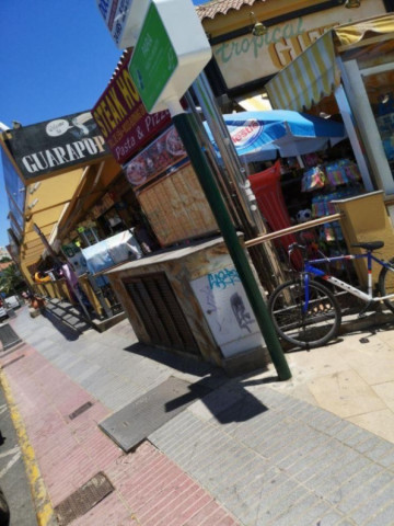  Commercial to Rent, Las Palmas, Playa del Inglés, Gran Canaria - DI-16424