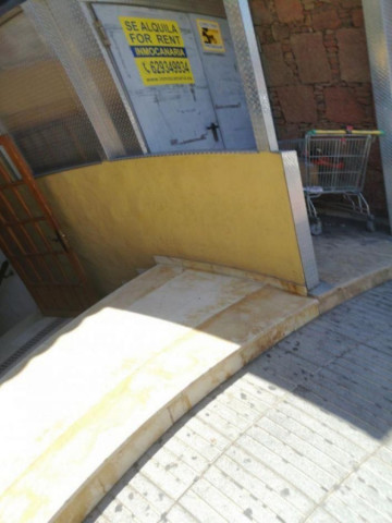  Commercial to Rent, Las Palmas, Playa del Inglés, Gran Canaria - DI-16424