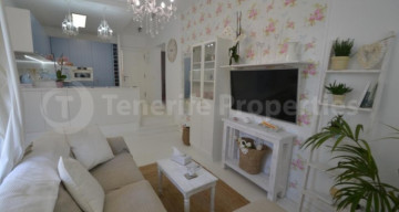 2 Bed  Flat / Apartment for Sale, Playa Fañabe, Tenerife - TP-14856