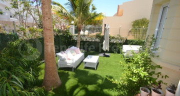 2 Bed  Flat / Apartment for Sale, Playa Fañabe, Tenerife - TP-14856